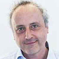 Stefano Gustincich